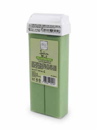 Ceara Epilat de unica folosinta Roial Sakira Yuzu and Matcha Green Tea Roll-on 100ml