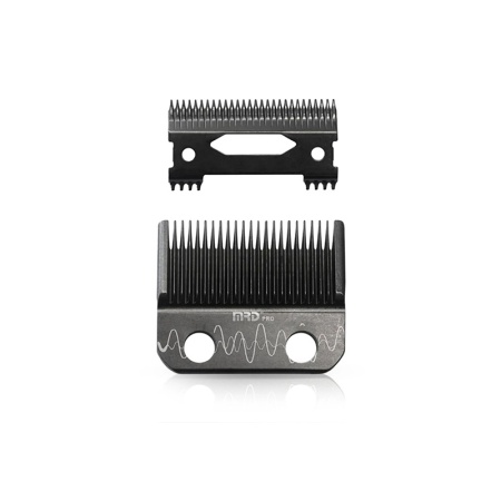 Cutit pentru Masinile de Tuns MRD, Lama mobila - Black Diamond - BD101