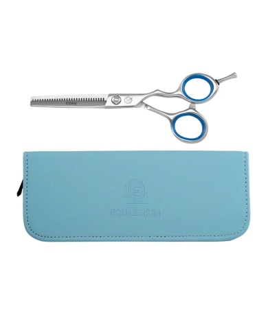 Foarfeca de Filat Equilibrium Core 1129 5.5 inch - Img 3