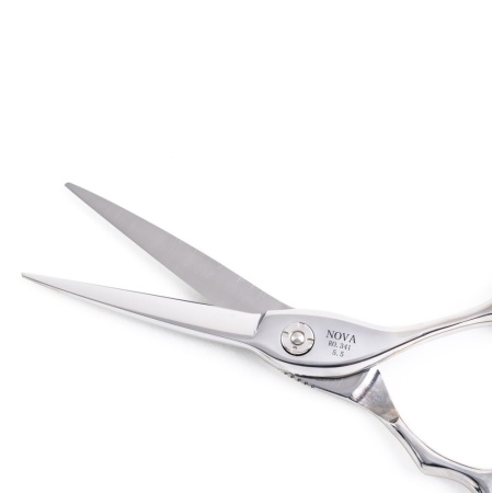 Foarfeca de tuns Iron King Nova 5.5 inch - Img 5