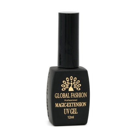 Gel UV constructie, Magic-Extension, 12 ml, Roz, 06 - TPO Free - Img 3