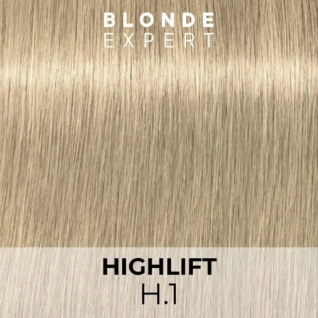Indola Blonde Expert Highlift Vopsea De Păr Profesională 60ml – Blond Impecabil cu Putere de Decolorare și Protecție Avansată - Img 6