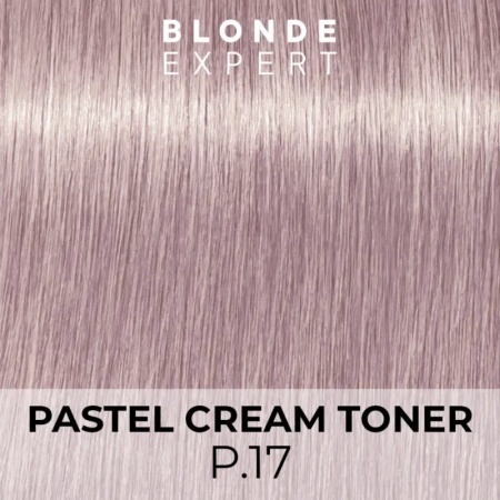 Indola Blonde Expert Pastel Cream Toner 60ml – Toner Profesional Pastel pentru Reflexii Creative și Strălucire Radiantă - Img 7