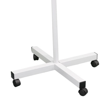 Lampa cosmetica cu lupa si roti SP-32, 24W, marire 5X - Img 2