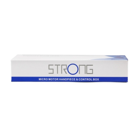 Mandrina pentru pila Electrica Strong 102L, DAB01A (35K), Black - Img 14