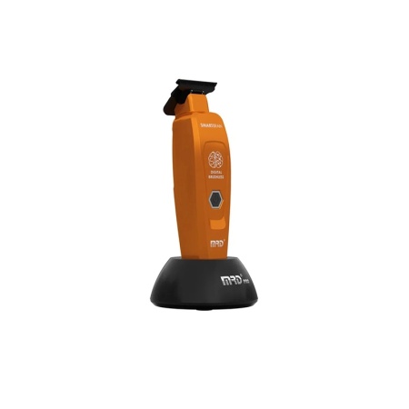 Masina de Contur MRD - Smart Brain - 7.500 RPM - Portocaliu - Img 2