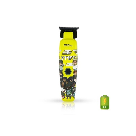 Masina de Contur MRD, Smart Brain - 7.500 RPM - Verde - Olympics