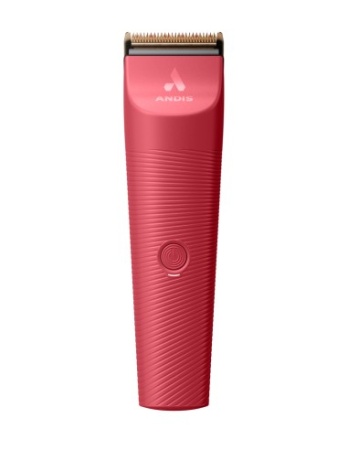 Masina de Tuns Andis CTA-1 VIDA, Cordless Raspberry