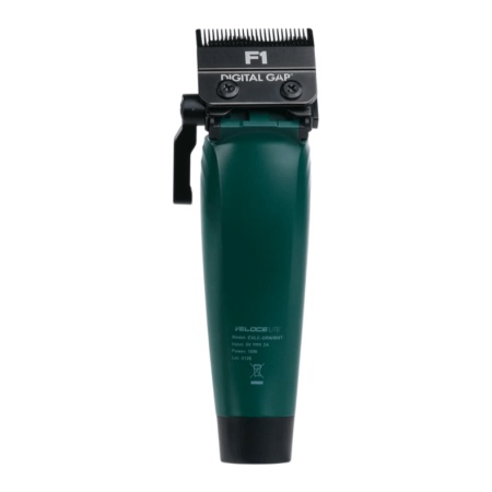 Masina de Tuns Cocco Veloce Lite 7000 RPM Green - Img 6