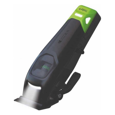Masina de Tuns Hepike Nitrocut Cliper 8.000 RPM fara fir - Img 3