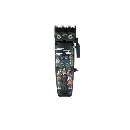 Masina de Tuns MRD - Smart Brain - Negru - 7.200 RPM - HC-90-4 - Olympics - Img 3