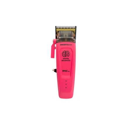Masina de Tuns - MRD - Smart Brain - Roz - 7.200 RPM - Img 3