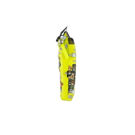 Masina de Tuns MRD - Smart Brain - Verde - 7.200 RPM - HC-90-4 - Olympics - Img 3