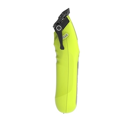 Masina de Tuns ROVRA - IMPACT - 9000 RPM - Verde - fara fir - Img 5