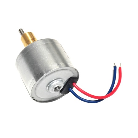 Motor compatibil pentru masina de contur Babyliss skeleton FX78 - Img 5