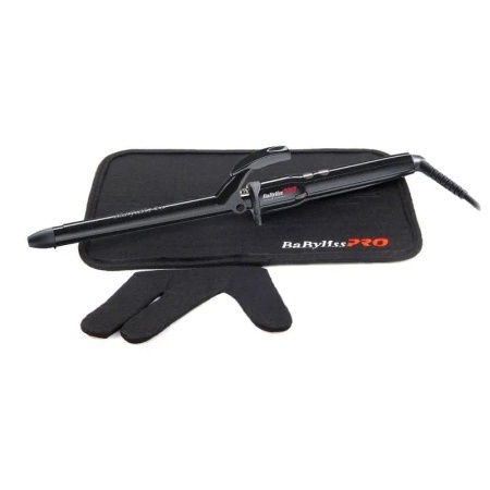 Ondulator De Păr Profesional BabylissPro Advanced Curl 19mm, Extralong - Img 2