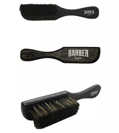 Perie Fade Marmara Barber XS - Img 2