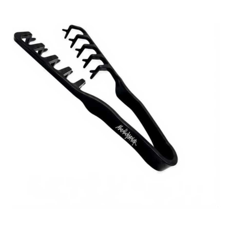 Pieptene de Texturat Marmara Barber Magic Comb - Negru - Img 2