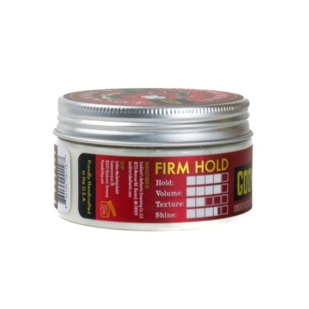 Pomada Lockhart's Goon Grease Unorthodox Water Based 96g - Img 3