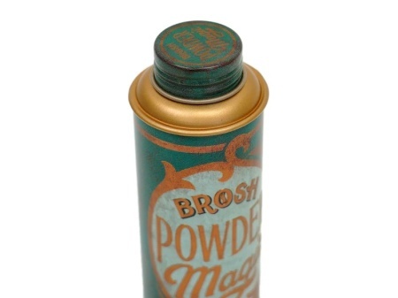 Pudra de Volum Brosh Powder Magic 20gr - Img 3