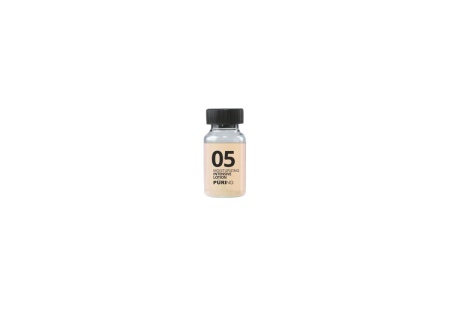 Puring Loțiune Hidratantă Cu Ulei De Argan 10x10ml - Img 3