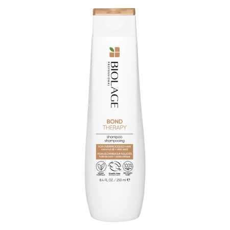 Șampon Biolage Bond Therapy – Reparare și Hidratare Intensă pentru Părul Deteriorat 250ml - Img 1