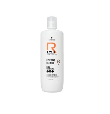 Șampon Fără Sulfați Pentru Păr Deteriorat Și Tratat Chimic Schwarzkopf Professional Bonacure R-Two - Img 2