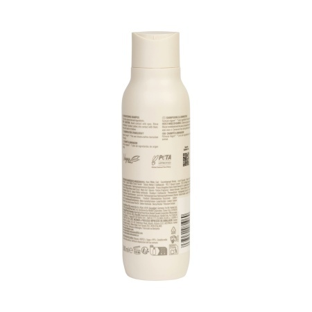Șampon Iluminator & Reparator Schwarzkopf BLONDME Bond Repair – Curățare Delicată, Strălucire și Reconstrucție pentru Părul Blond - Img 6