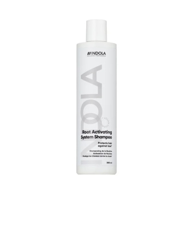 Șampon Pentru Stimularea Creșterii Părului Indola Specialists Root Activating Shampoo 300ml - Img 1