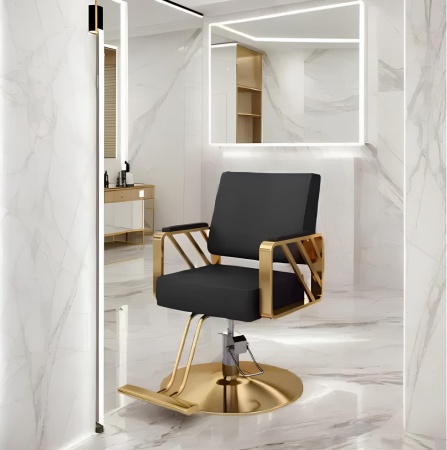 Scaun Cafor Salon Profesional, Tokyo YSM-YS-01 - Img 3