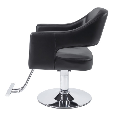 Scaun Coafor Salon Profesional, Tokyo LZY-2096 - Img 4