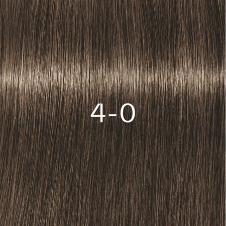 Schwarzkopf Professional IGORA ZERO AMM Vopsea Permanentă Fără Amoniac 60ml – Culoare Naturală Intensă, Fără Compromisuri - Img 3