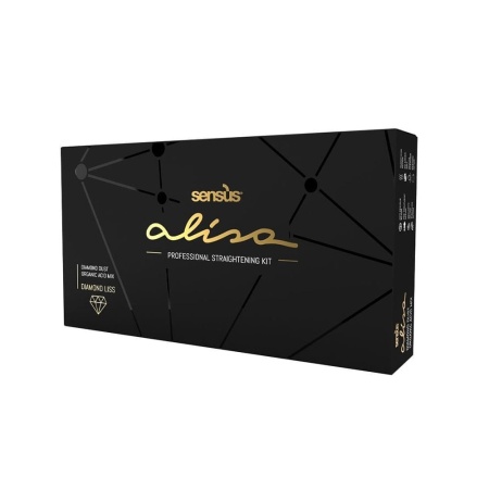 Sensus Alisa Kit Profesional pentru intinderea parului