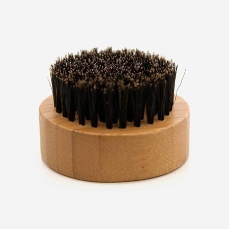 Set cadou ingrijire barba Noberu Giftbox Beard styling #1 Tobacco Vanilla - Img 5