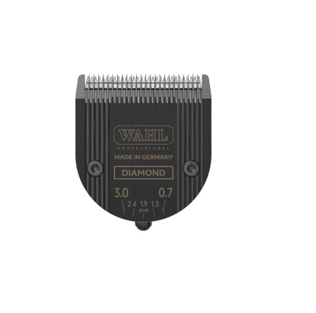 Set De Cuțite Profesionale Wahl Diamond Blade Cu Înveliș De Carbon