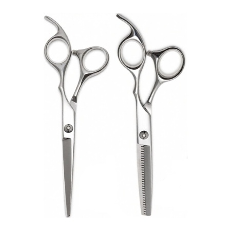 Set Foarfece de Tuns si Filat Dowa Academy Plus 5.5 inch