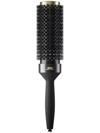 Set Uscator de par JRL Forte Pro Dryer Ghost 90.000 RPM + 2 Perii pentru par - Img 5
