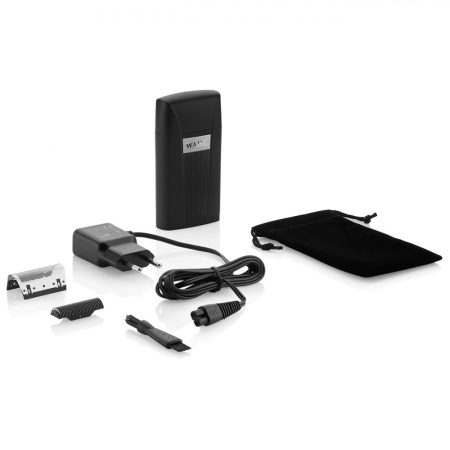 Shaver Aparat De Ras Wahl Travel Super Close