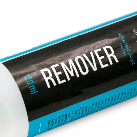 Solutie pentru indepartarea ojei semipermanente, acrilului, tipsuri 120 ml - Img 5