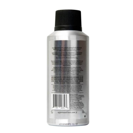Spray de texturare Salt Spray Uppercut Deluxe 150ml - Img 2