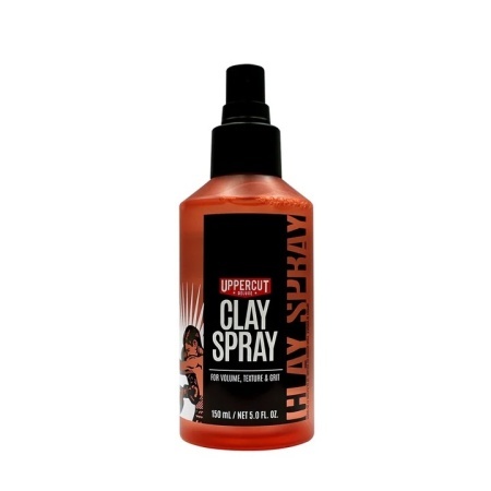 Spray Texturizant Uppercut Clay Spray 150ml - Img 2