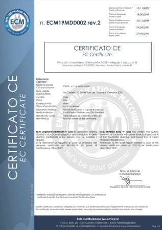 Sterilizator Aparat Medical 6Litri - Panacea 2433, Caldura Uscata, Clasa II B - Img 4