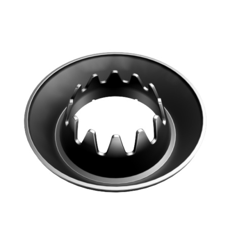 Uscator de Par 110.000 RPM Feon Rovra- Horus - Negru - Img 6