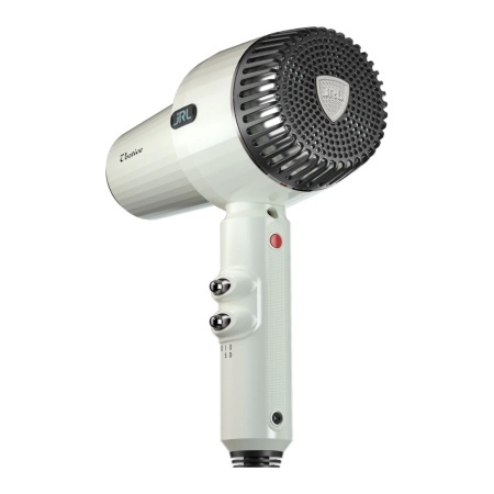 Uscator de Par JRL Vortice Dryer White 2400W - Img 2
