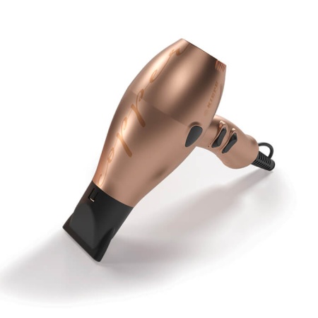 Uscator de par profesional Kiepe 00 Saloon 2400W - Img 6