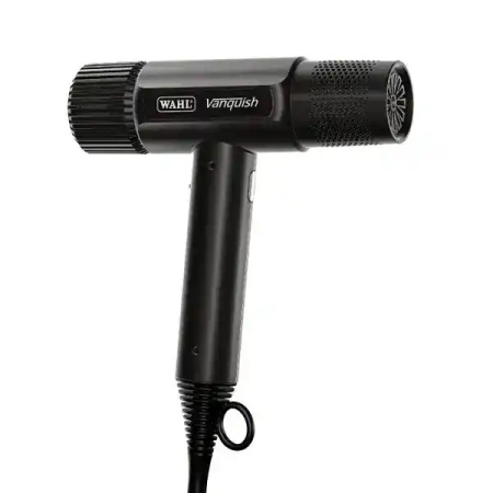 Uscator de Par Wahl Vanquish Digital Black - Img 3