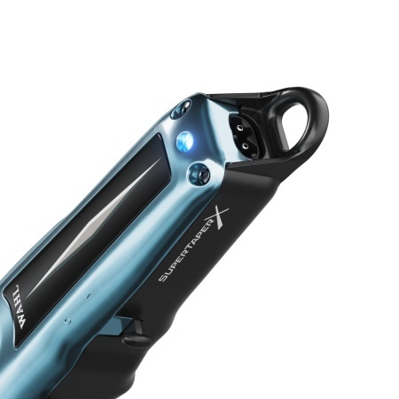 Wahl Super Taper X™ – Mașină de tuns profesională cu motor rotativ și lamă T-Shape, autonomie 100 min - Img 10