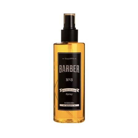 After Shave Colonie Marmara Barber no.03 250ml