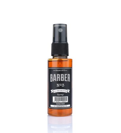 After Shave Colonie Marmara Barber no.03 50ml