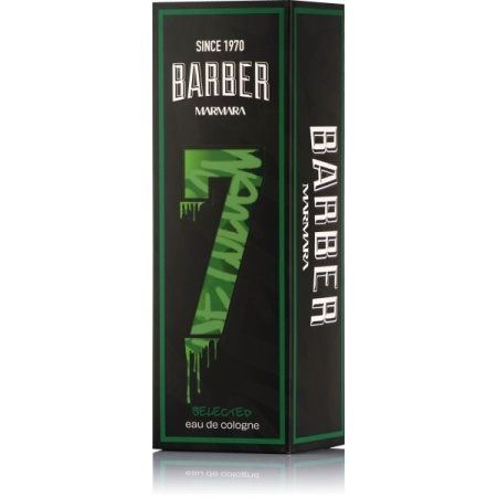 After Shave Colonie Marmara Barber no.07 Selected 500ml - Img 2